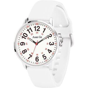 Watch for Nurse Medical Professionals Students Doctors Women Men